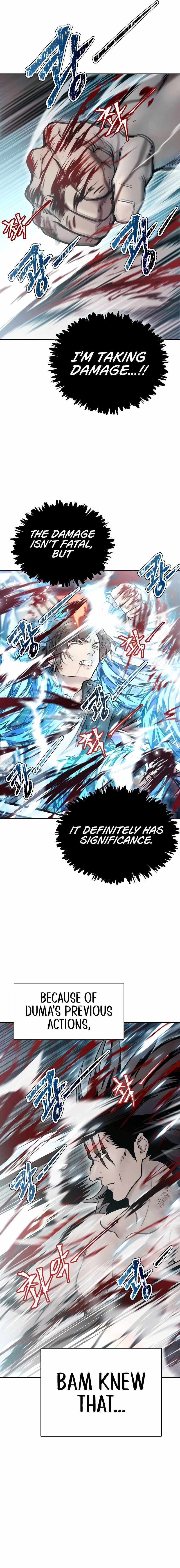 Tower of God Chapter 633 image 06